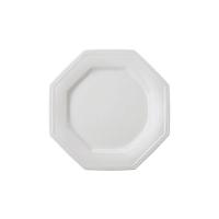 Conjunto de Pratos de Sobremesa 06 Peças Prisma Schmidt