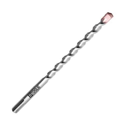 Broca Sds (o) 16 X 450mm Para Concreto E Pedra - Dtools