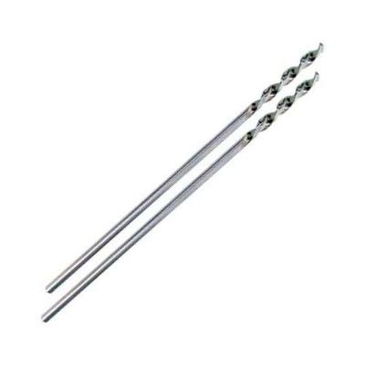 Broca Para Telha 1/2'' X 10'' - Ideal Para Perfuração Precisa De Telhas