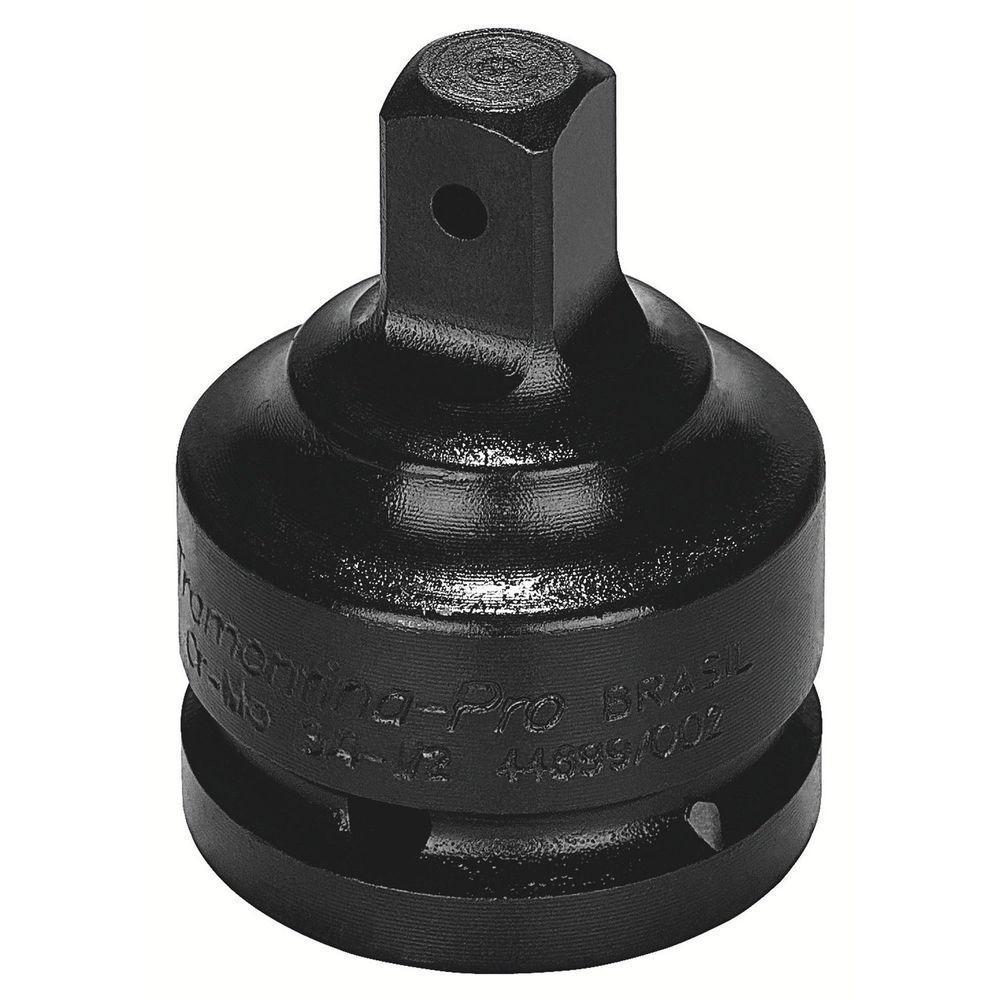 Adaptador Para Soquetes De Impacto - Encaixe 1.1/2'' F X 1'' M Tramontina Pro Tramontina - 1