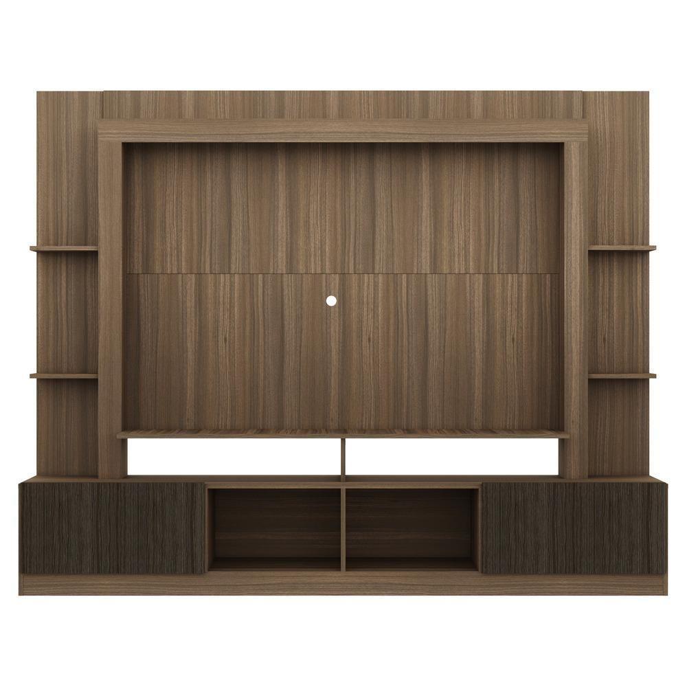 Rack Com Painel Tv 65" Madeirado/Tenerife - 4