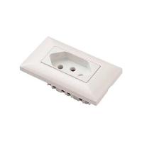 Tomada 3p Para Móveis 10a - Linha Aria - Tramontina - 2