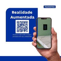 Interruptor Onne Touch Smart Tramontina Preto Com 2 Canais E 1 Tomada 2p+t 10 A 250 V Tramontina