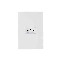 Tomada 20a Linha I9 Ilumi - Conjunto De Interruptores E Tomadas - 1