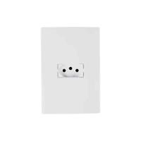 Conjunto Tomada 10a Linha I9 Ilumi - Sku 26434 - 1