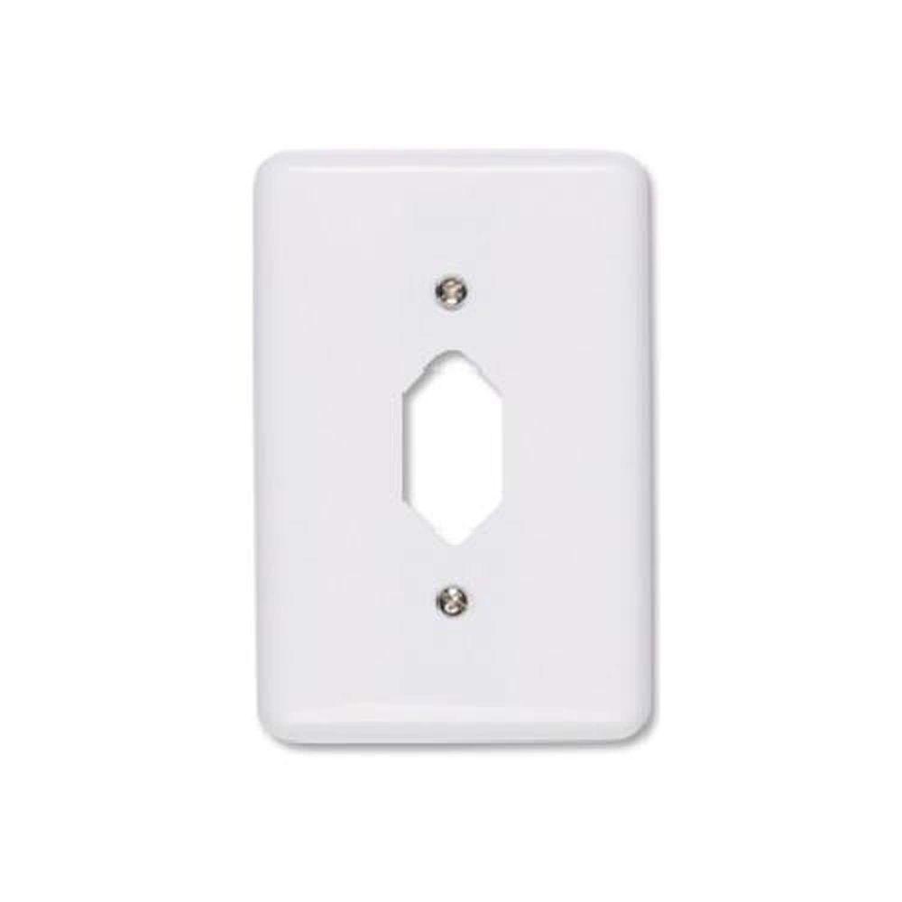 Espelho 4x2 Para Tomada Stylus Ilumi - Acabamento Moderno E Prático - 1