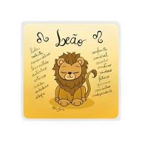 Luminária Leão Compacta Com Usb: Ilumine Seu Espaço Com Estilo E Praticidade! - 1