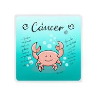 Ilumine Seu Espaço Com A Luminária De Mesa Câncer - Elegância Usb Para Seu Estilo! - 1