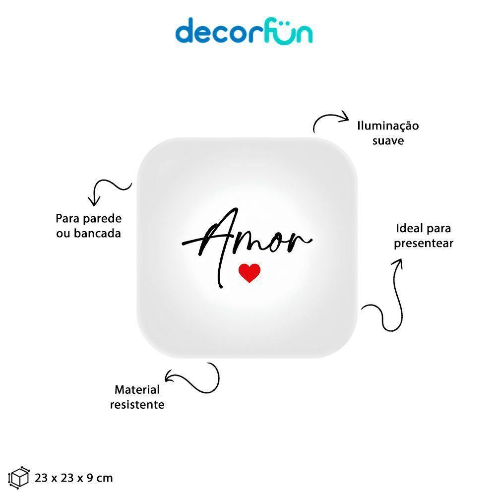 Luminária Estilo Box: Iluminação Charmosa Para Transformar Seu Espaço - 2