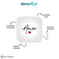 Luminária Estilo Box: Iluminação Charmosa Para Transformar Seu Espaço - 2