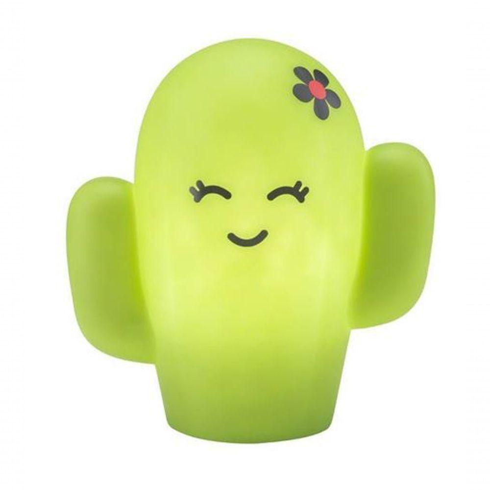 Ilumine Seu Espaço Com A Luminária Cacto: Estilo E Charme Para Seu Ambiente! - 1