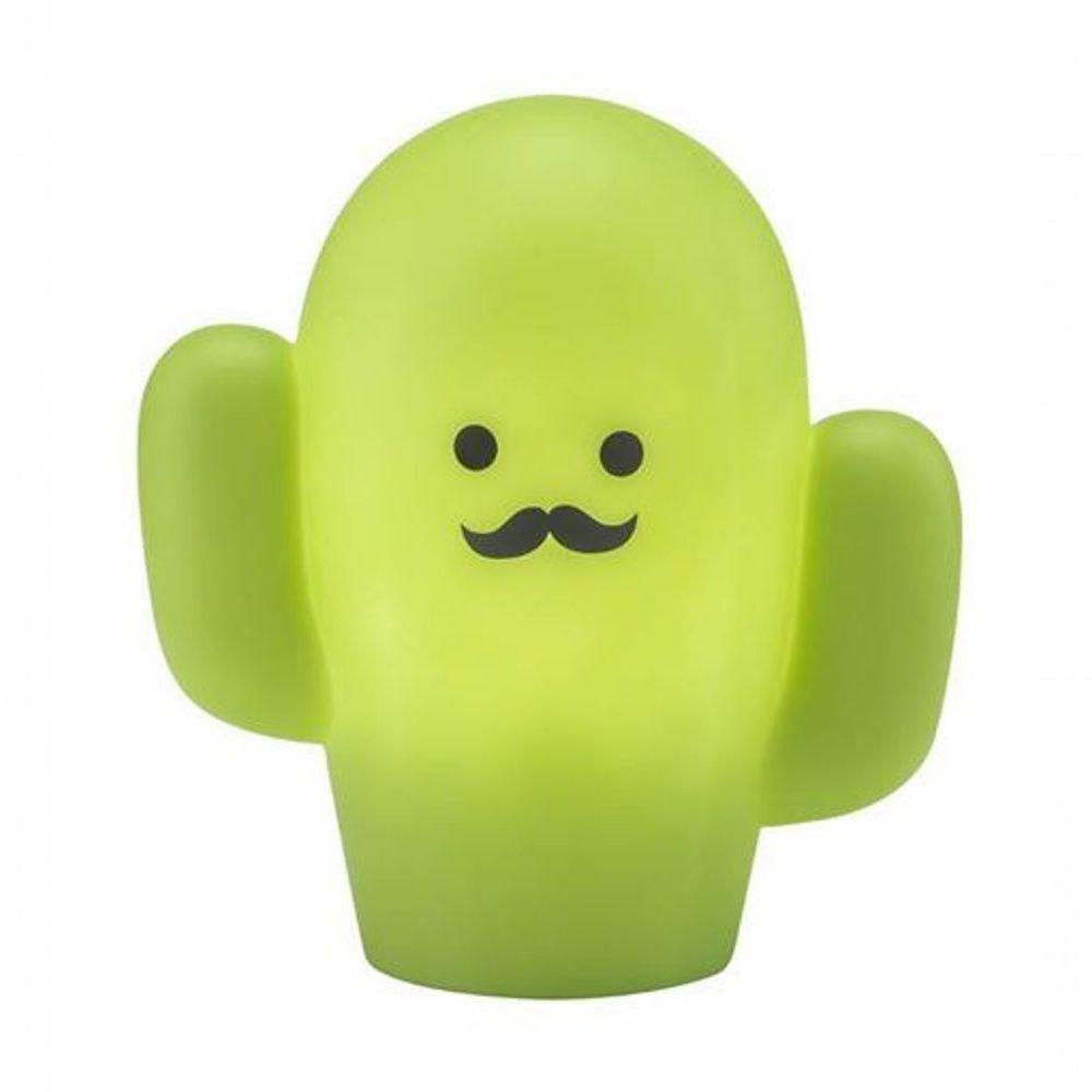 Ilumine Seu Espaço Com A Luminária Cacto: Estilo E Charme Para Seu Ambiente! - 2