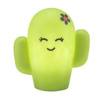 Ilumine Seu Espaço Com A Luminária Cacto: Estilo E Charme Para Seu Ambiente! - 1