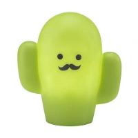 Ilumine Seu Espaço Com A Luminária Cacto: Estilo E Charme Para Seu Ambiente! - 2