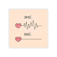 Luminária Slim Usb: Estilo Sofisticado E Iluminação Perfeita Para Seu Espaço - 2