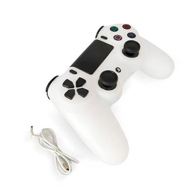 Luminária Gamer Ps4 - Iluminação Difusa Que Transforma Seu Ambiente De Jogo!