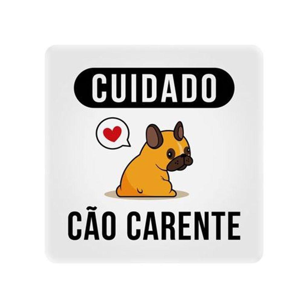 Luminária Slim Cão Carente Com Usb: Iluminação Charmosa Para Seu Ambiente - 4