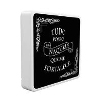 Ilumine Seus Projetos Com A Luminária Box Slim Usb: Estilo E Criatividade Ao Seu Alcance! - 1