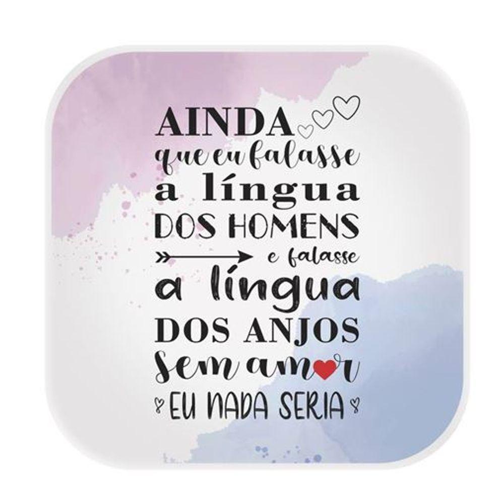 Luminária Celestial A Língua Dos Anjos - Design Elegante Para Sua Casa - 2