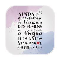 Luminária Celestial A Língua Dos Anjos - Design Elegante Para Sua Casa - 2