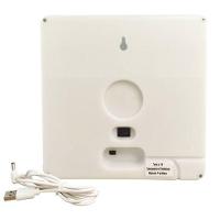 Luminária Box Slim Usb: Iluminação Sofisticada Para Ambientes Aconchegantes - 2