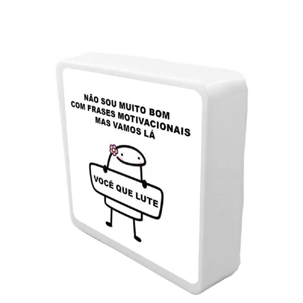 Luminária Compacta Bentô Box Mini - Sofisticação E Iluminação Para Seu Ambiente - 2