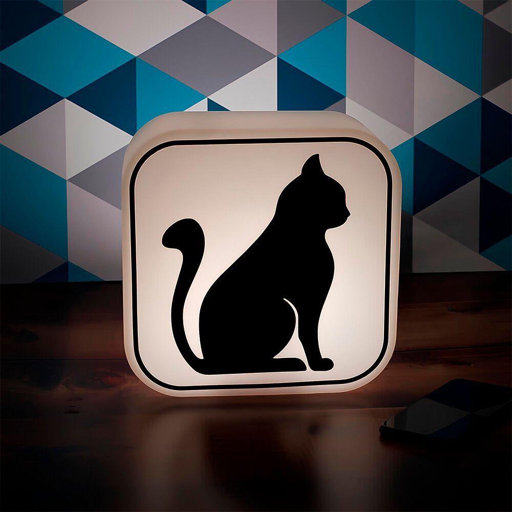 Luminária Box Gatices: Iluminação Elegante Para Transformar Seu Ambiente Com Conforto - 5