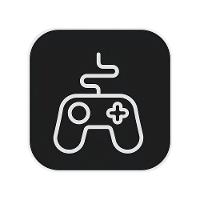 Luminária Gamer Ajustável Com Controle Remoto - Estilo E Iluminação Personalizada - 1