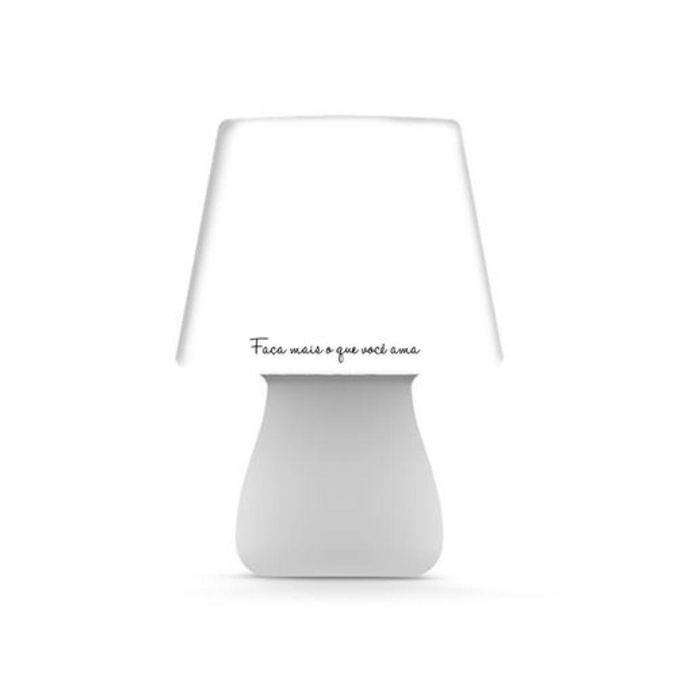 Luminária De Mesa Luxuosa - Estilo Sofisticado Para Iluminar Seu Ambiente - 1