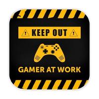 Luminária Box Game Para Escritório - Crie Um Ambiente Inspirador E Divertido - 1