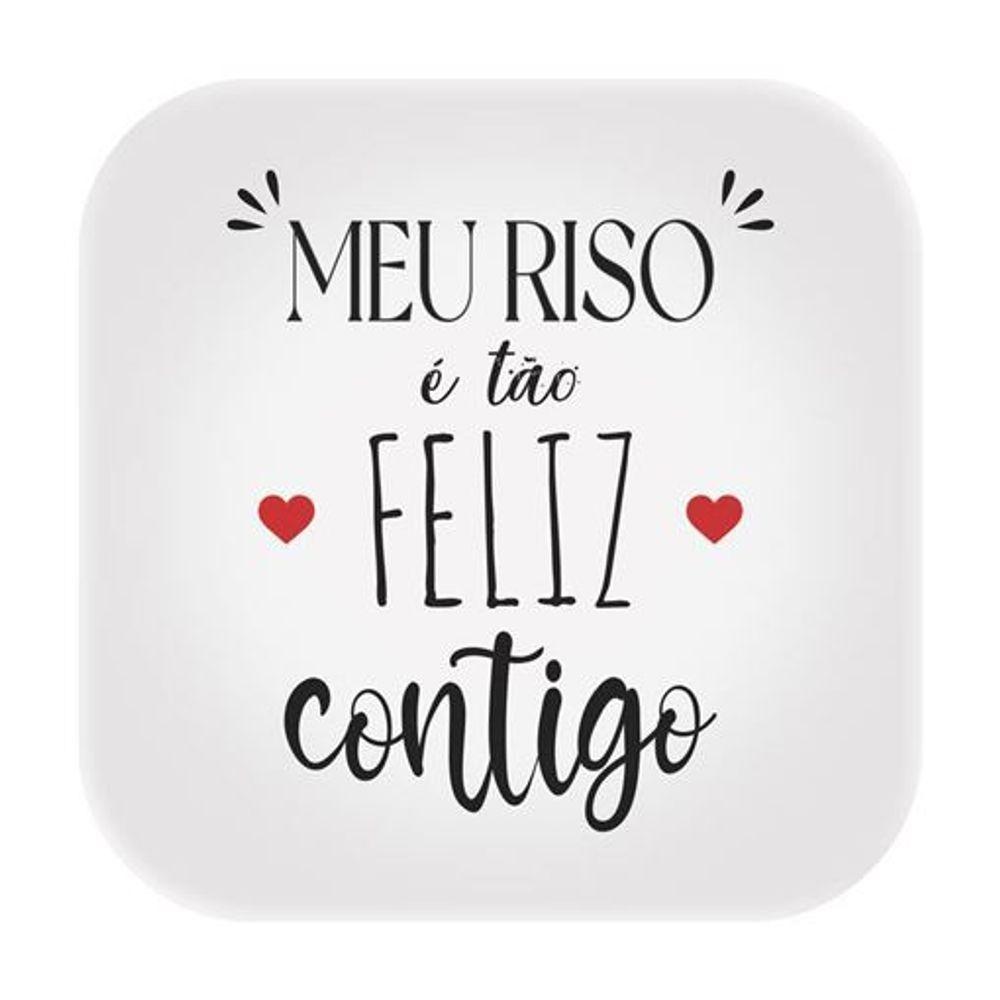 Luminária Charmosa Sorriso Alegre - Ilumine Seus Lares Com Estilo E Felicidade! - 2