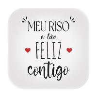 Luminária Charmosa Sorriso Alegre - Ilumine Seus Lares Com Estilo E Felicidade! - 2