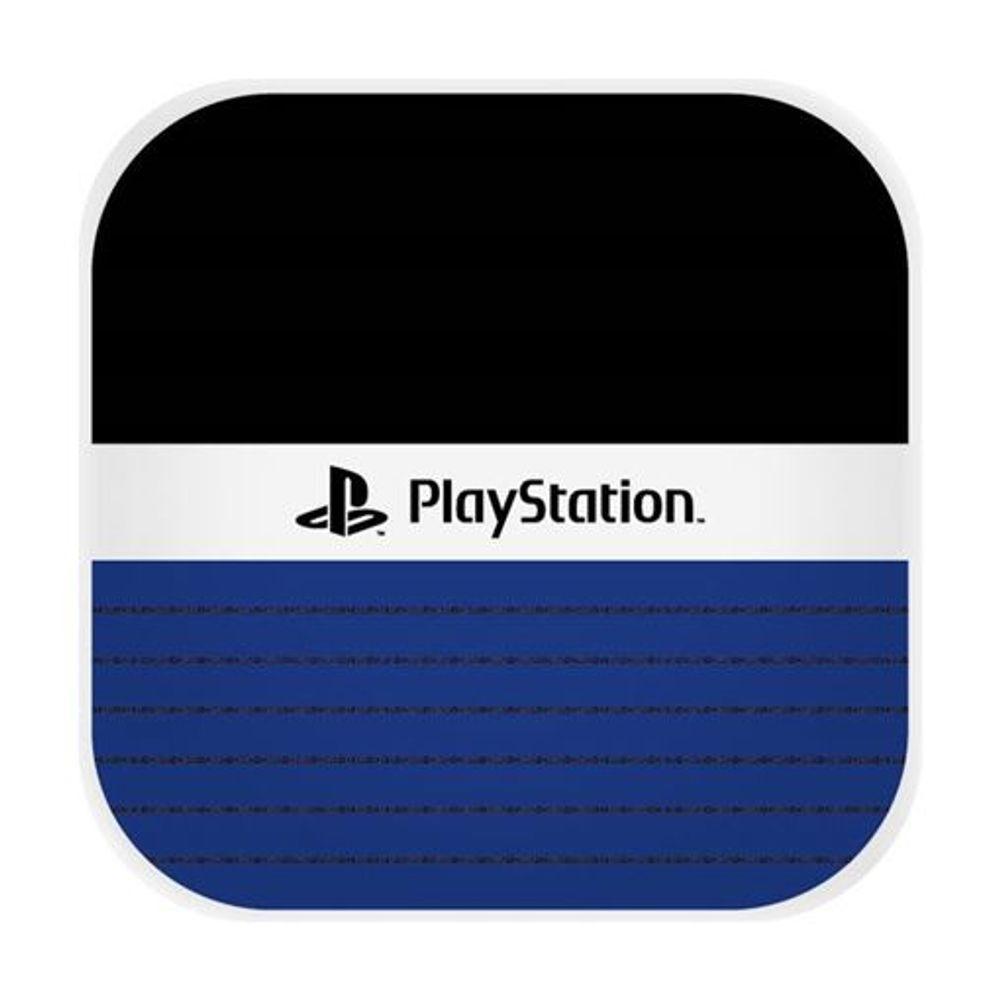 Luminária Interativa Playstation: Ilumine Seu Espaço Gamer Com Cores Vibrantes - 2