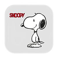 Luminária Snoopy Box - Toque Divertido E Encantador Para Seu Ambiente - 1