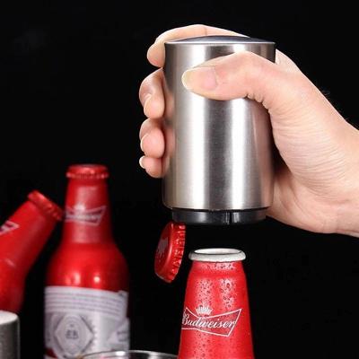 Descomplicador De Garrafas: Abridor Prático E Eficiente Para Todas As Ocasiões