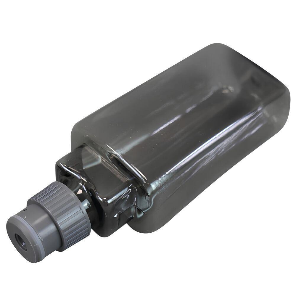 Mop Spray Compacto Com Reservatório De 300ml Cinza - Nobre - 2