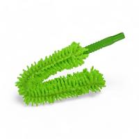 Mop Microfibra Verde Dobrável - Limpeza Prática E Eficiente Com O Toque Da Nobreza! - 2