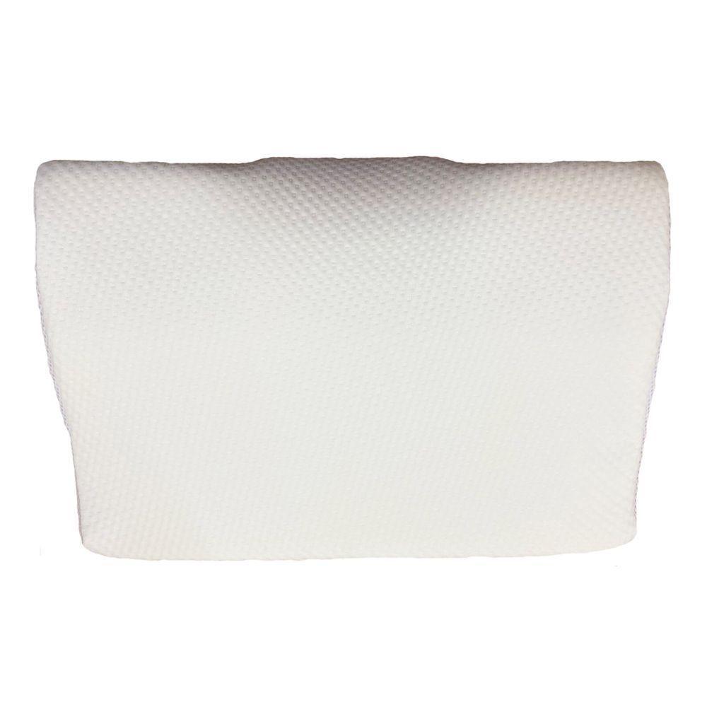 Travesseiro Ortopédico Cervical 3d Espuma Viscoelástica - 2