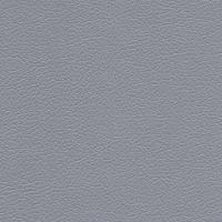 Kit 02 Puffs Opala Corino Pés Palito Castanho - D'Rossi - 1