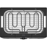 Kit Cadence Churrasqueira Cooktop E Blender Zoop Sport 220V - 3