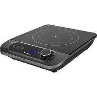 Kit Cadence Churrasqueira Cooktop E Blender Zoop Sport 220V