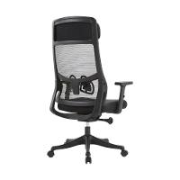 Cadeira Executiva Ergonômica Com Encosto Em Mesh - Estilo E Conforto Para Seu Escritório - 5