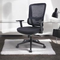 Cadeira Ergonomica Titan Mesh: Conforto E Suporte Lombar Para Alta Performance Profissional - 2