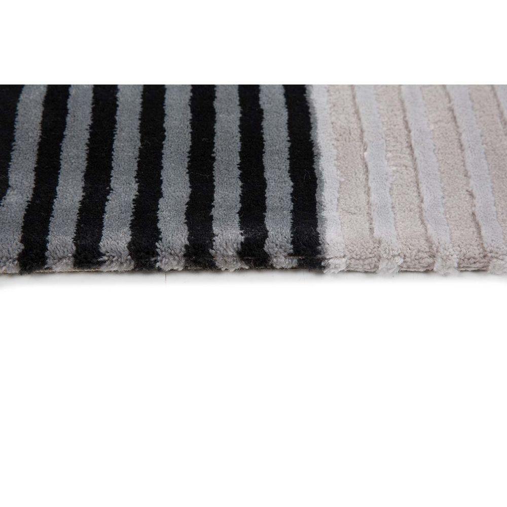 Tapete Sala Egípcio Kingdom 01 Bege-cinza 2,00x3,00m Edantex - 6