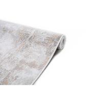 Tapete Sala Egípcio Kingdom 05 Bege-cinza 2,00x3,00m Edantex - 3