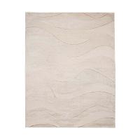 Tapete Sala Turco Milano 06 Bege 1,40x2,00m Edantex - 1