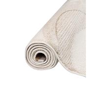 Tapete Sala Turco Milano 06 Bege 1,40x2,00m Edantex - 5