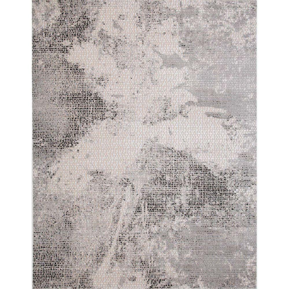 Tapete Sala Egípcio Kingdom 04 Bege-cinza 2,00x3,00m Edantex - 1