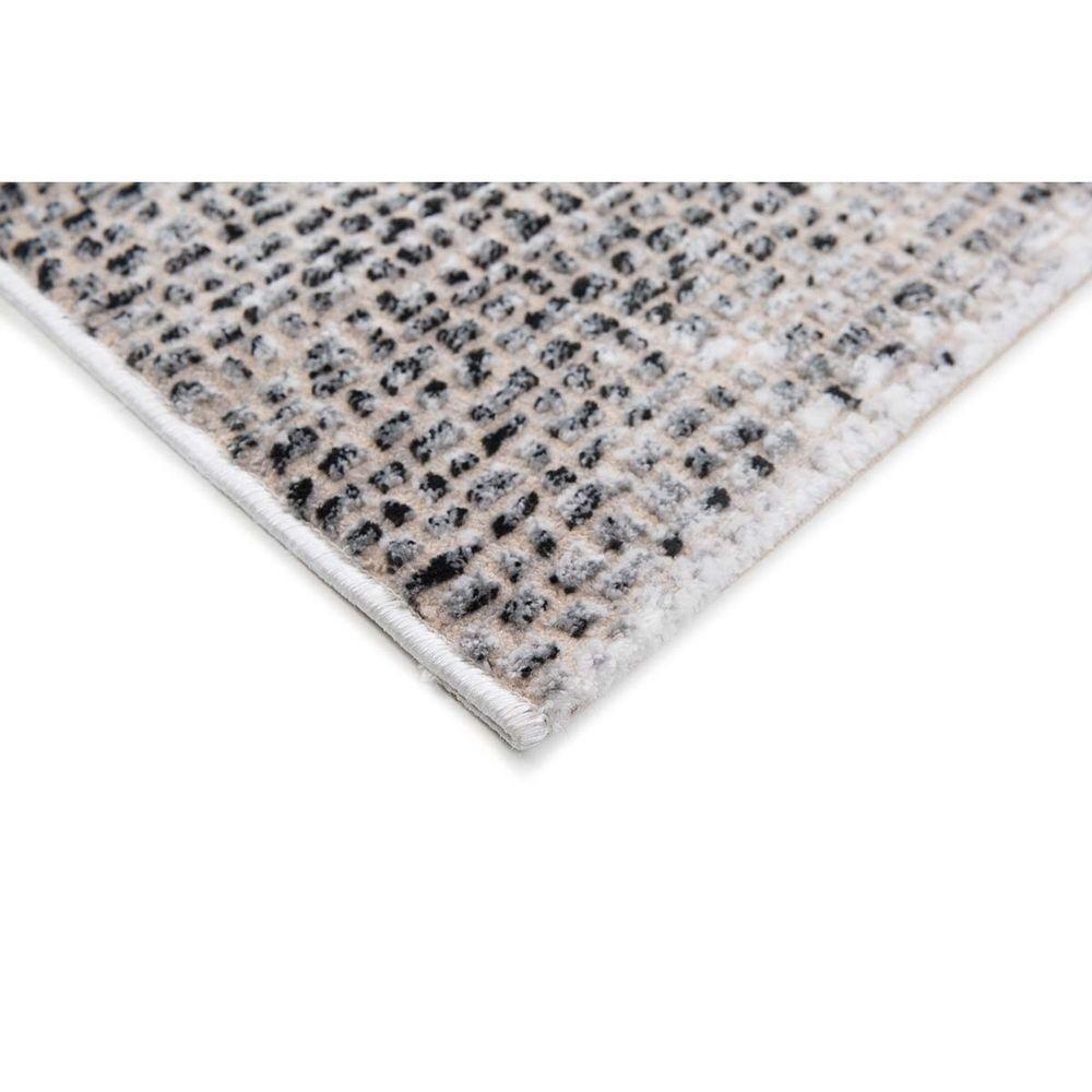 Tapete Sala Egípcio Kingdom 04 Bege-cinza 2,00x3,00m Edantex - 5