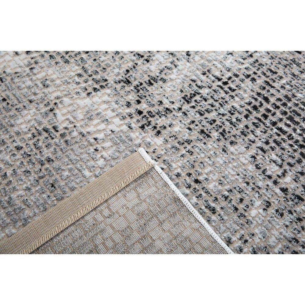 Tapete Sala Egípcio Kingdom 04 Bege-cinza 2,00x3,00m Edantex - 6